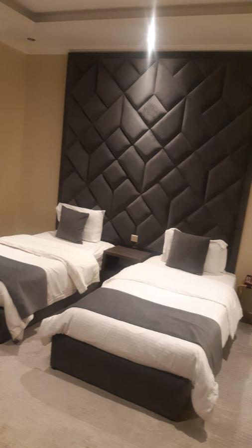 Rose Neri Lavender روز نيري الخزامى Aparthotel Al-Hobar Kültér fotó