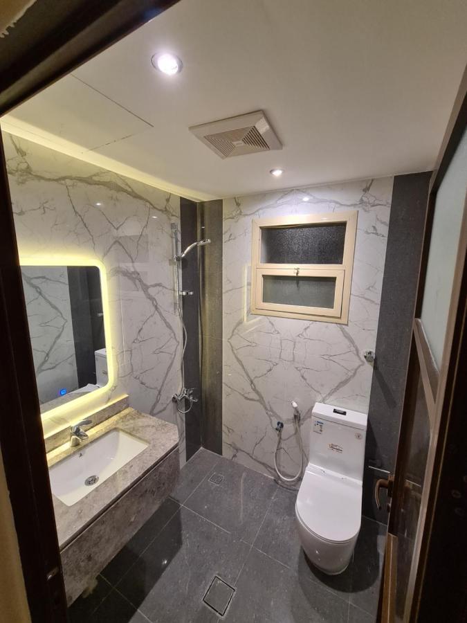Rose Neri Lavender روز نيري الخزامى Aparthotel Al-Hobar Kültér fotó