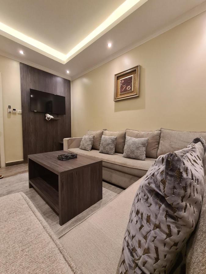 Rose Neri Lavender روز نيري الخزامى Aparthotel Al-Hobar Kültér fotó