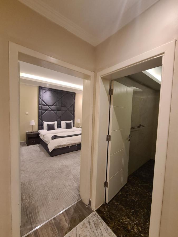 Rose Neri Lavender روز نيري الخزامى Aparthotel Al-Hobar Kültér fotó