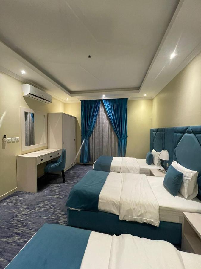 Rose Neri Lavender روز نيري الخزامى Aparthotel Al-Hobar Kültér fotó