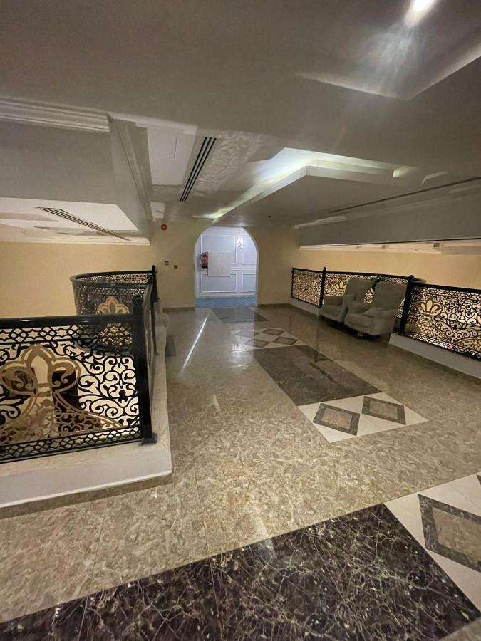 Rose Neri Lavender روز نيري الخزامى Aparthotel Al-Hobar Kültér fotó