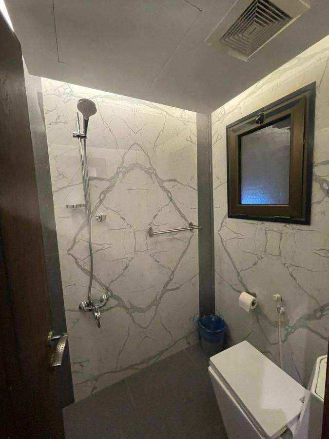Rose Neri Lavender روز نيري الخزامى Aparthotel Al-Hobar Kültér fotó